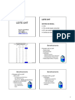 5 - Leite UHT - 06 Slides