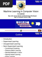 Machine Learning Tut