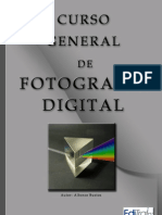 Curso de Fotografia Digital