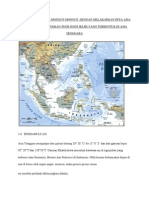 Proses Monsun-Monsun Di Asia Tenggara