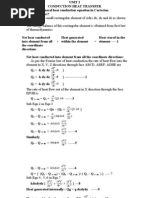 HMT Notes PDF