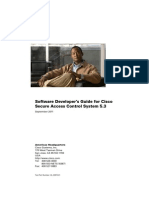 ACS 5.3 Software Developer's Guide