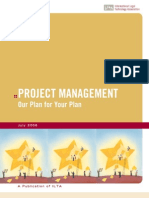 Project Management