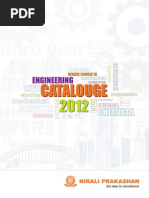 Catalouge Engg2012