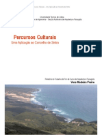 Percursos Culturais PDF