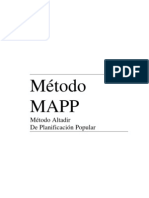 Metodo Mapp