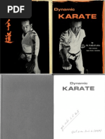 Dynamic Karate