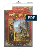 Dragonlance - Dhamon 03 - REDENCION