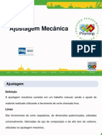 Ajustagem Mecanica