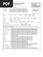 LLB Form