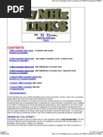 27MHz Links