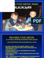 Rehab Anak