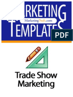 Trade-Show Marketing