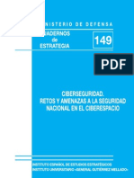 CE 149 Ciberseguridad