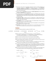 Chapter 6 Properties of Haloalkane