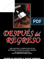 Despues Del Regreso