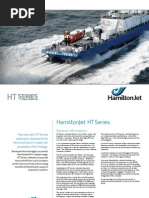 HT Series Brochure Eng 2011 LQ