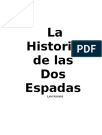 La Historia de Las Dos Espadas