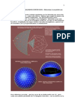 Bovedas Trianguladas Esfericas-2