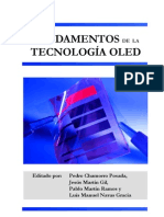 Fundamentos de La Tecnología OLED