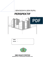 Modul Seni Rupa Perspektif