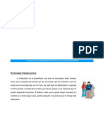 Inventario de Cualidades Resilientes para Adolescentes (ICREA)