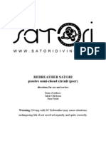 Users Manual SATORI Eng