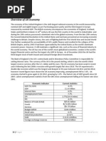 Uk Pestle Analysis Part 3