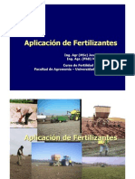 Fertilizacion Venturi