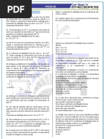 Ficha 02-fisII - 2º Ano 2013