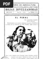 El Peral - 1942 PDF