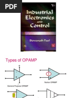 OPAMP Bishawnath