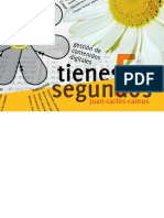 Tienes 5 Segundos-Libro PDF