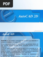 Auto Cad