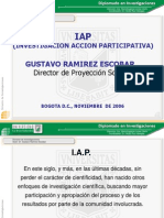 Diapositivas Del Iap de La Prof