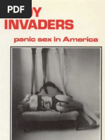 Body Invaders