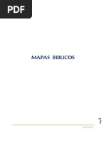 Mapas Biblicos