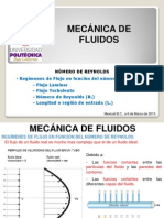 Clase 7 - 6 Mar 2013