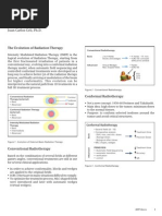 IMRT Basics: R. Alfredo C. Siochi, Ph.D. Juan Carlos Celi, PH.D