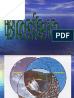 Biosfera