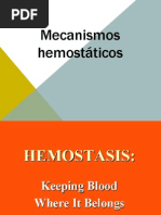 Hemostasiaok 111023112045 Phpapp02