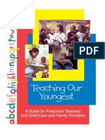 Description: Tags: Teachingouryoungest