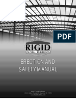 Rigid Global Buildings Erection and Safety Manual