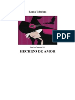 Linda Wisdom - Serie Jazz Tremaine 01 - Hechizo de Amor PDF