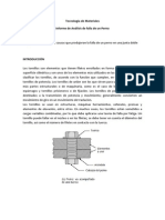 Analisis de FALLA