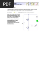 Live Wire Tutorial