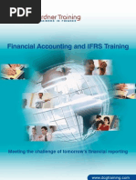 IFRS Brochure