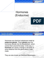  Hormones