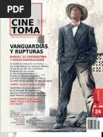 CineToma 24