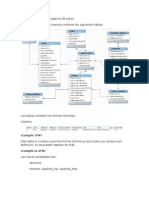 Base de Datos de Una Agencia de Autos